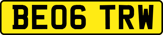 BE06TRW
