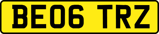 BE06TRZ