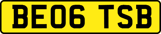 BE06TSB
