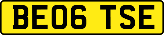 BE06TSE