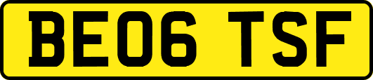 BE06TSF