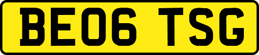 BE06TSG