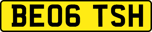 BE06TSH