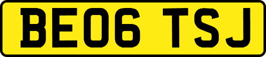 BE06TSJ