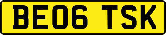 BE06TSK