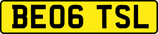BE06TSL