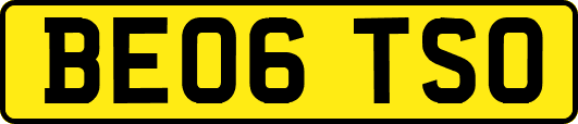 BE06TSO