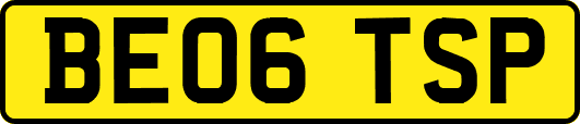 BE06TSP