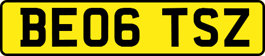 BE06TSZ