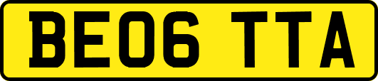BE06TTA