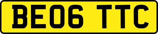 BE06TTC