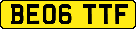 BE06TTF