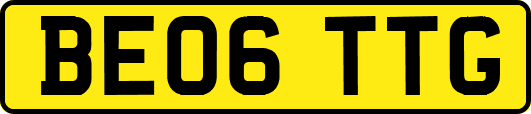BE06TTG