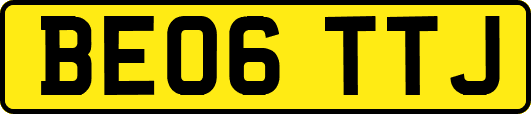 BE06TTJ