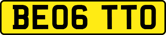 BE06TTO