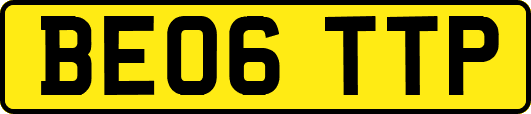 BE06TTP