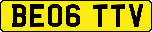 BE06TTV