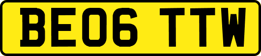 BE06TTW