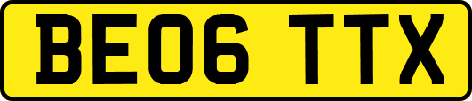 BE06TTX