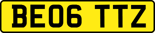BE06TTZ