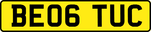 BE06TUC