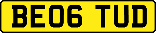 BE06TUD