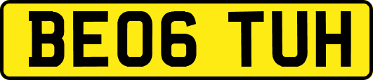 BE06TUH