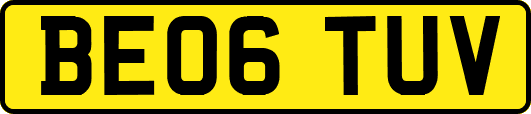 BE06TUV