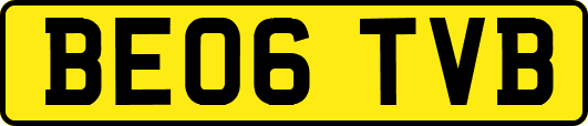 BE06TVB