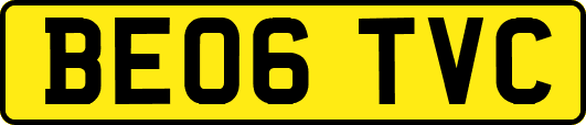 BE06TVC