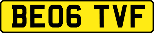 BE06TVF