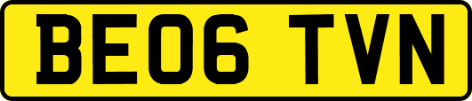 BE06TVN