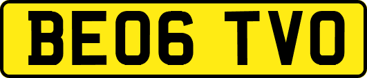 BE06TVO