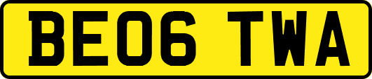 BE06TWA