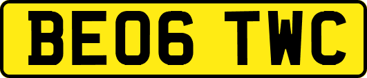BE06TWC