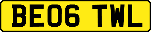 BE06TWL