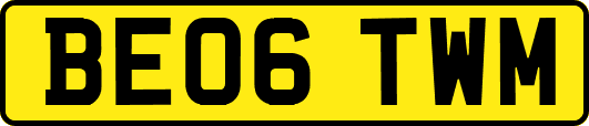 BE06TWM