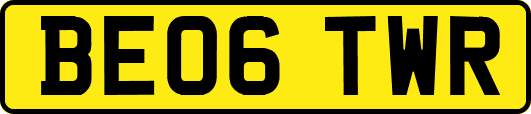 BE06TWR