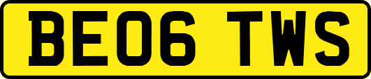 BE06TWS