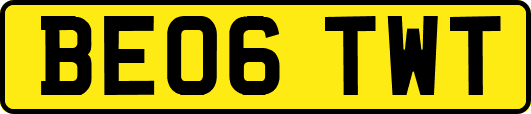 BE06TWT