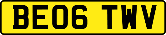 BE06TWV