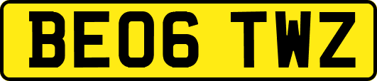 BE06TWZ
