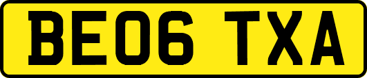 BE06TXA
