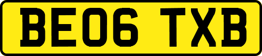 BE06TXB