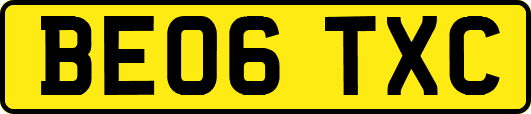 BE06TXC