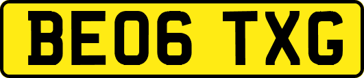 BE06TXG