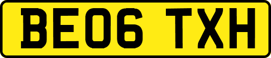 BE06TXH