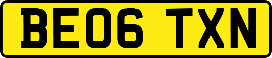 BE06TXN
