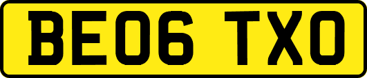 BE06TXO