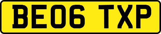 BE06TXP